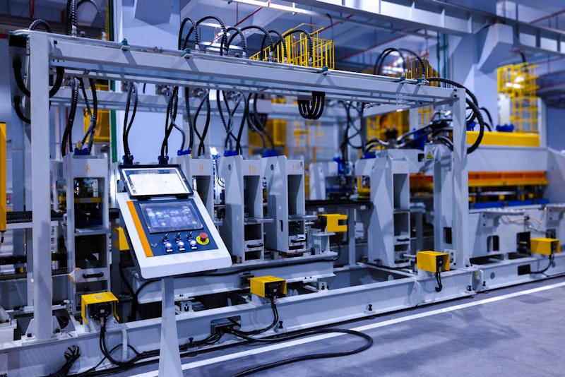 Automations- ingenieure (SPS)
